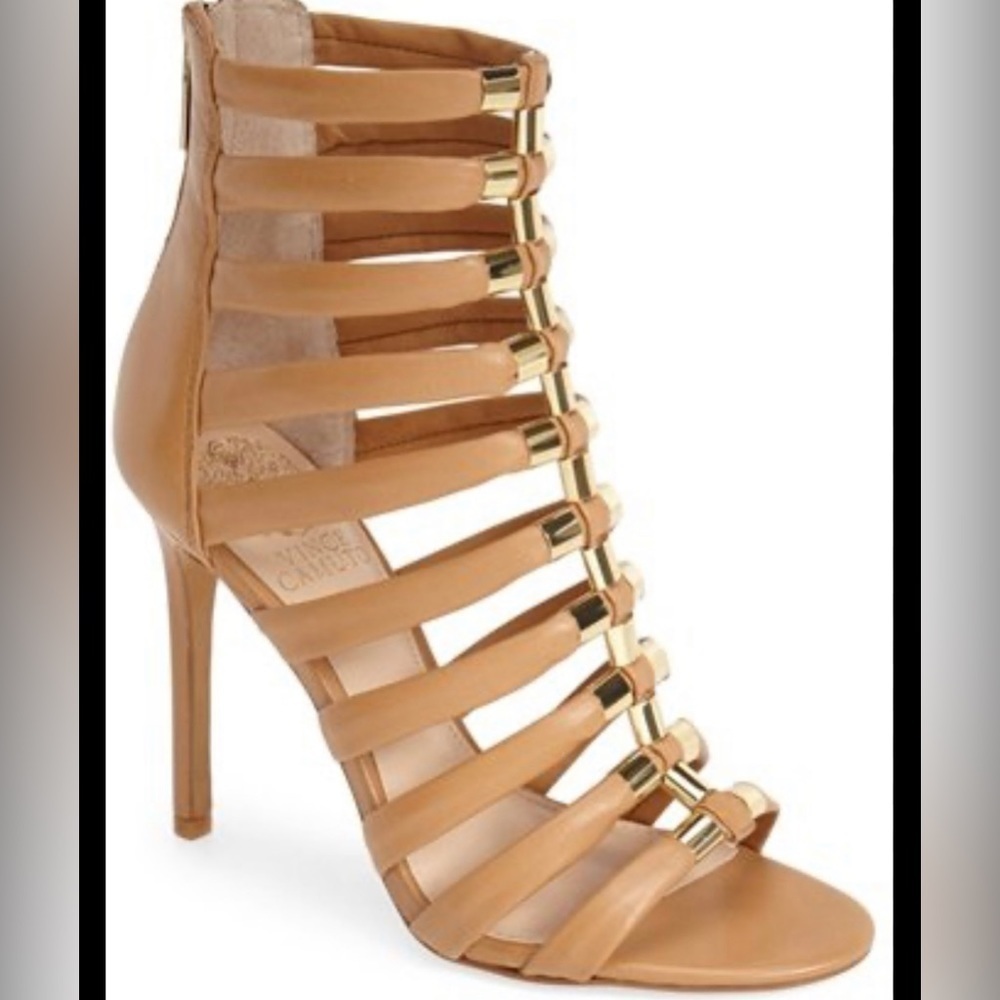Vince Camuto Troy Gladiator Sandal